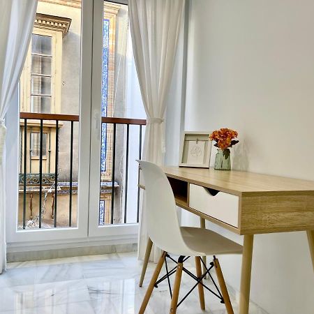 Cartujano City Center Apartment Jerez de la Frontera Exterior photo