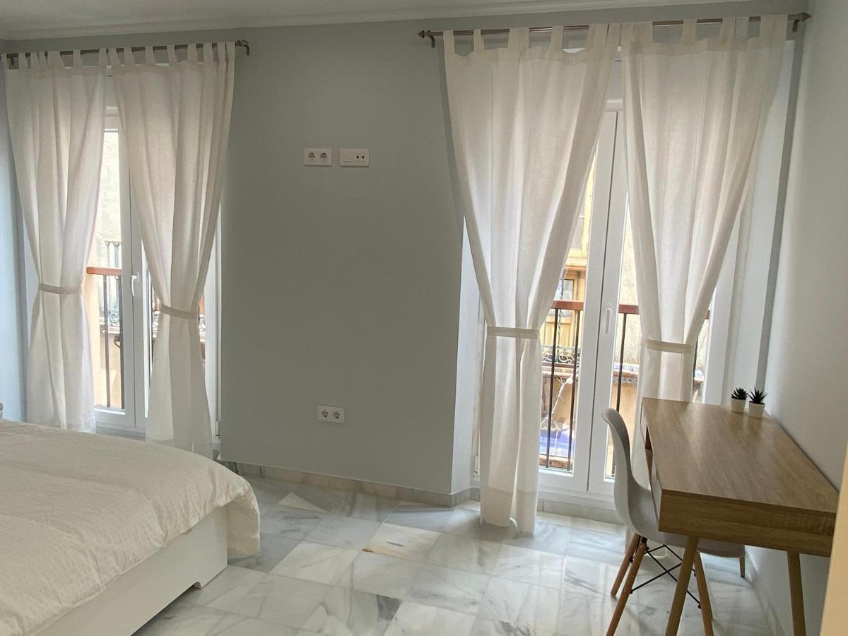Cartujano City Center Apartment Jerez de la Frontera Exterior photo