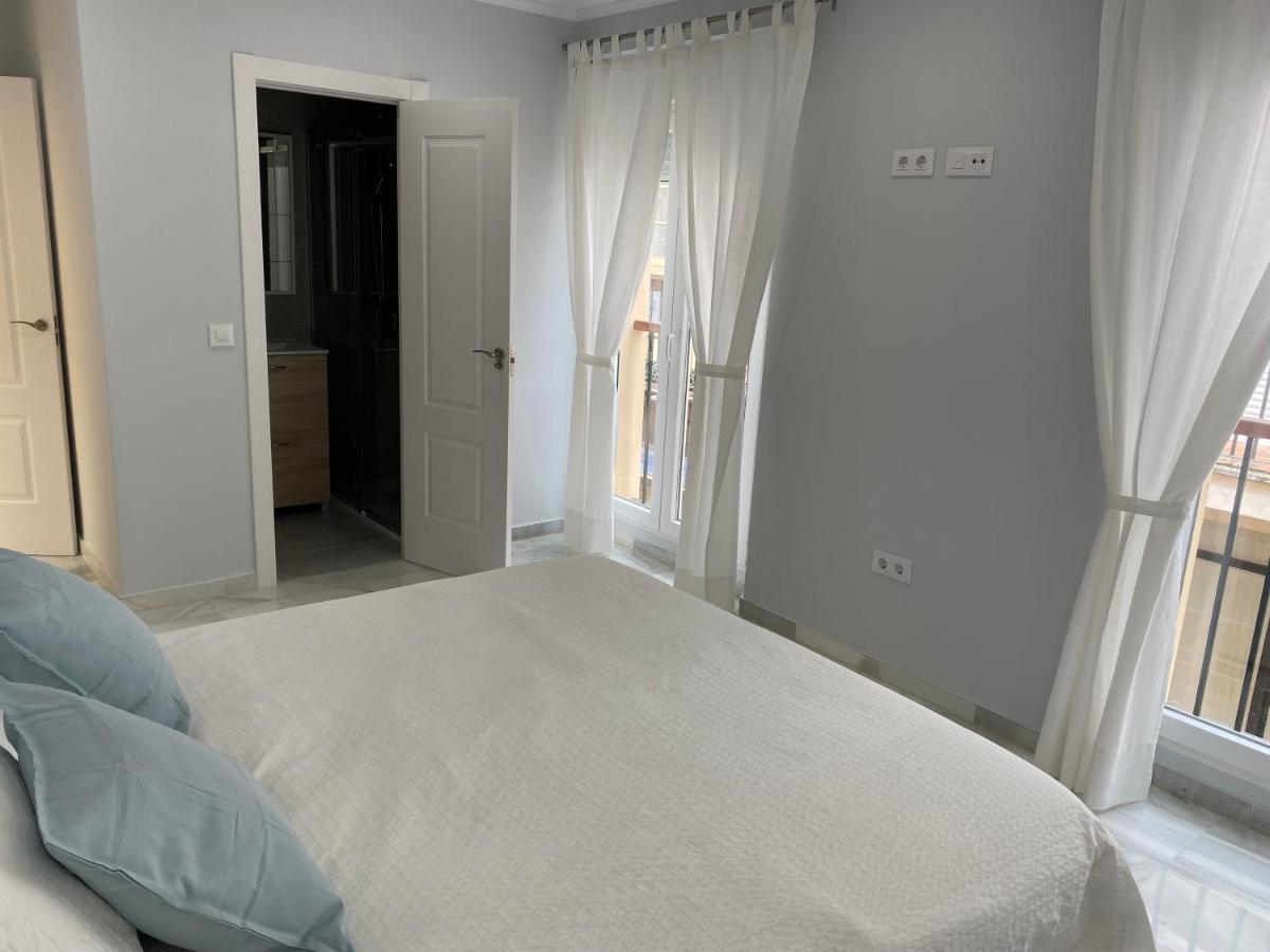 Cartujano City Center Apartment Jerez de la Frontera Exterior photo